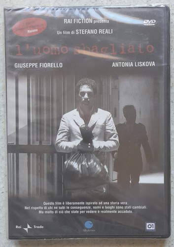 Dvd doppio uomo sbagliato - dvd,