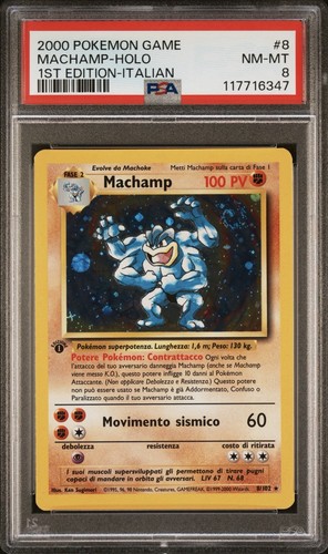 2000 pokemon italiano - 2000,