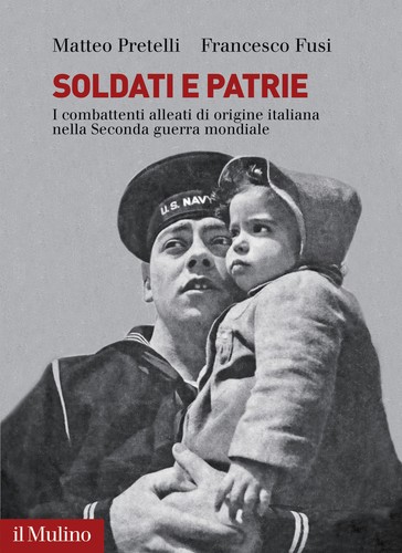 Soldati patrie i - patrie.,