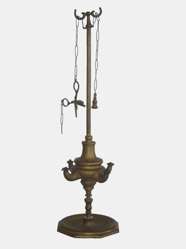 Lampada lucerna fiorentina - lampada, da