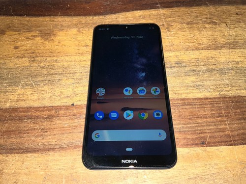 Smartphone android nokia - smartphone,
