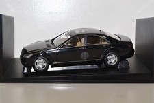 MERCEDES-BENZ CLASSE S W221