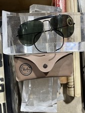 OCCHIALI DA SOLE VINTAGE B&L