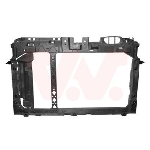 Van wezel paraurti anteriore - wezel,