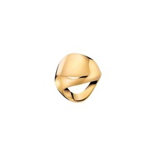 Anello Calvin Klein acciaio