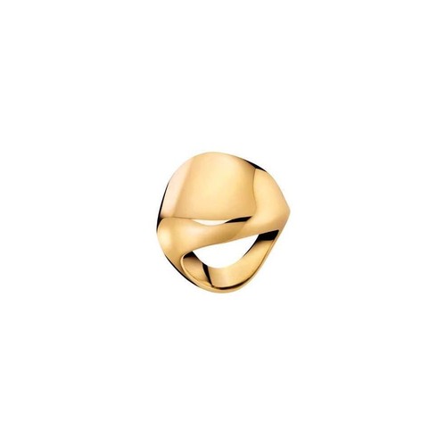 Anello calvin klein - calvin, acciaio