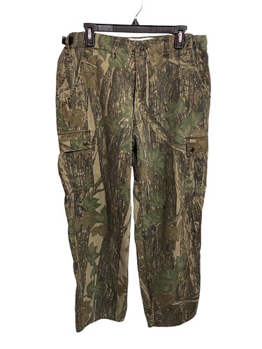Pantaloni caccia vintage - pantaloni,