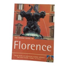 The Rough Guide to Florence -