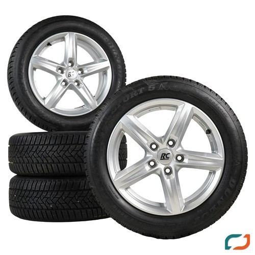 Ruote invernali audi 8v - invernali,