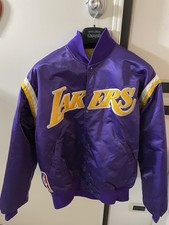 Bellissimo bomber L.A. Lakers