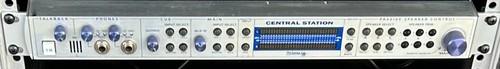 Presonus stazione centrale - presonus,