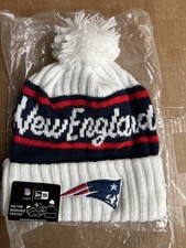Cappello invernale New England