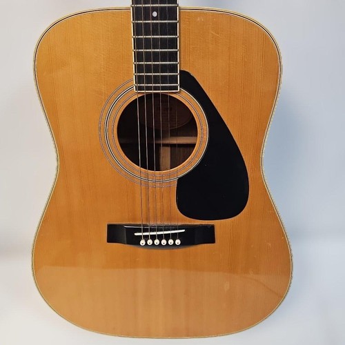 Yamaha 251b chitarra - fg-251b,