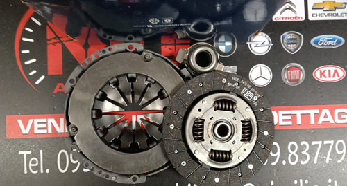 Kit frizione fiat - frizione, doblo