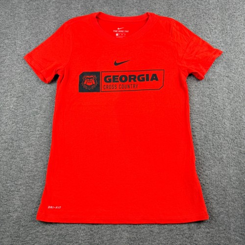 Nike georgia bulldogs cross - bulldogs,