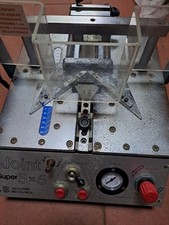 Graffatrice pneumatica Joint 5x5 Super