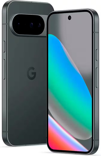 Google pixel 128gb obsidian - 10,