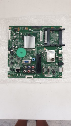 Scheda madre - madre, (mainboard)
