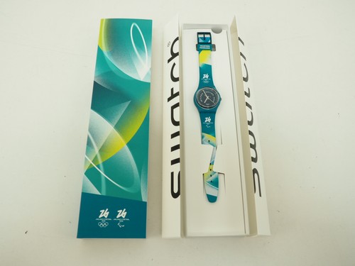 Orologio swatch volontario - swatch,