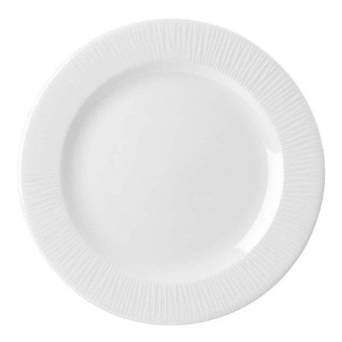 Piatti piani porcellana - piatti,
