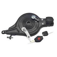 Freni Posteriori Bloccabili