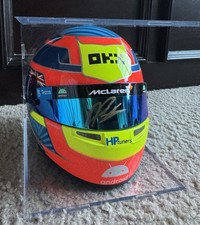 Mini casco oscar - oscar, piastri