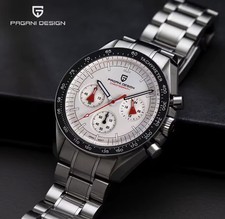 Orologio Pagani Design 2025