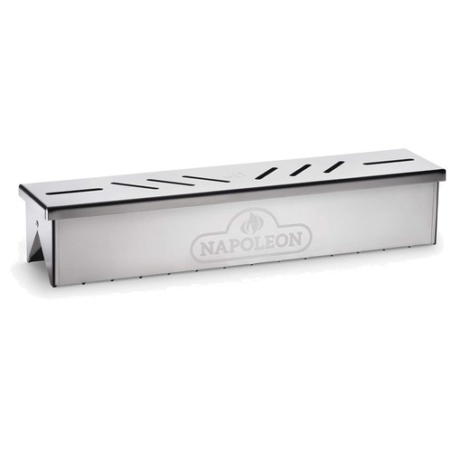 Affumicatore per barbecue - , in