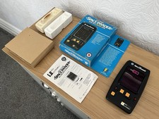 Gioco LED Entex Space Invader