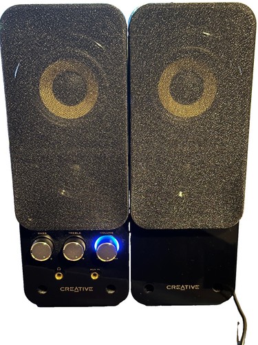 Creative gigaworks t20 - creative, series