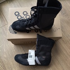 Scarpe da boxe Adidas Japan H