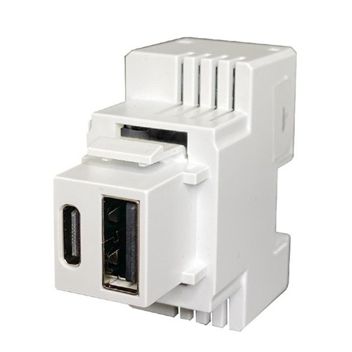 Perry alimentatore incasso - perry,