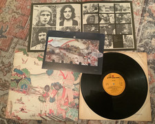 Fleetwood Mac - kiln house LP