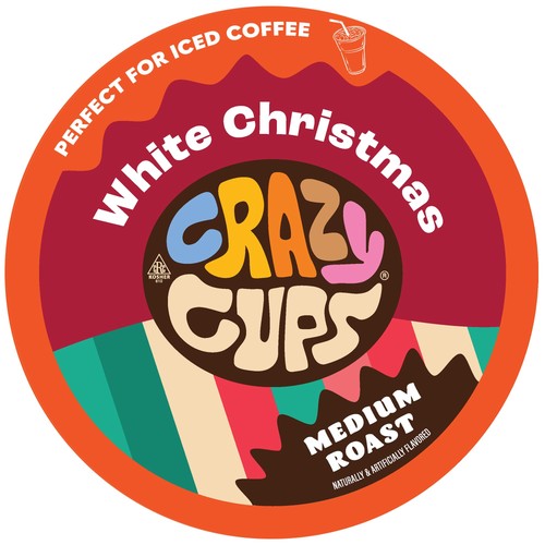 Tazze pazze caffè - tazze,
