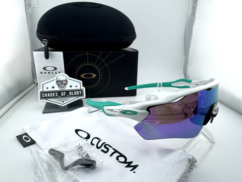 Occhiali sole oakley - da, radar