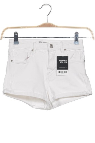 Pantaloncini corti donna - , zara