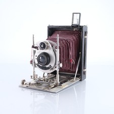 Ernemann Heag XII Mod I