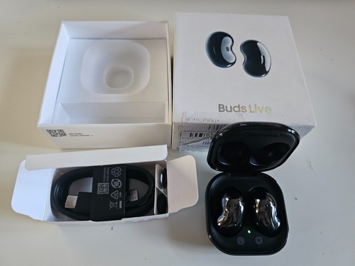 Samsung galaxy buds - samsung,
