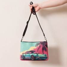 Carry Craft - Borsa a tracolla