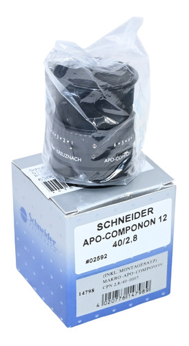 Schneider-Kreuznach