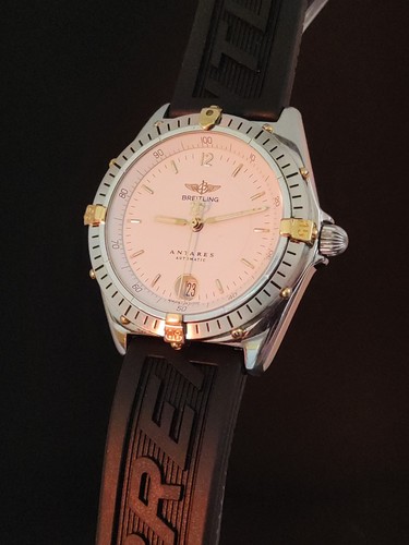 Breitling antares serie - antares,
