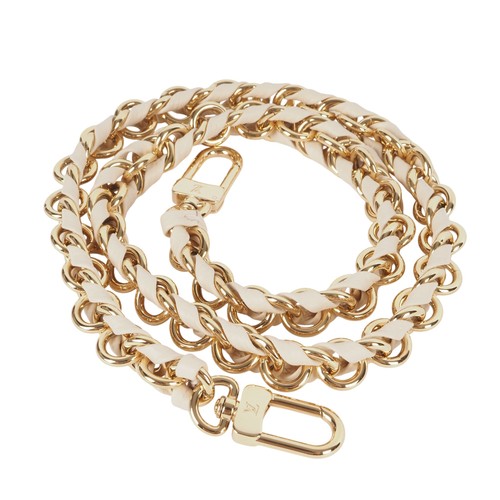 Collana tracolla louis - collana,
