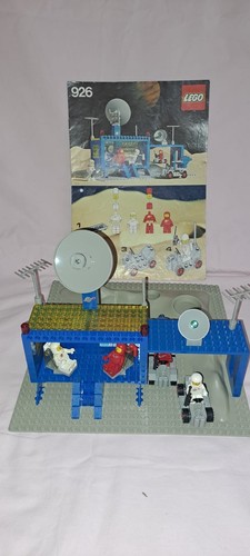 Lego 926 command center - 926,