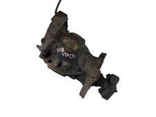 Ponte (trazione posteriore)