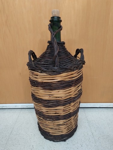 Grande bottiglione per vino - per,