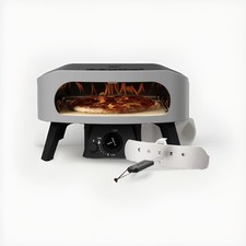 Cozze Forno a Gas Pizza 13"