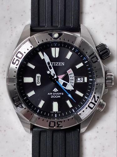 Citizen promaster air - citizen,