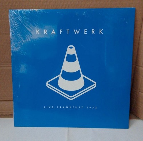 Live frankfurt 1974 dei - frankfurt,