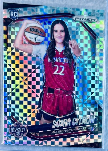 2025 wnba panini prizm - wnba,