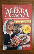 L'agenda Casa 2006 Di SUOR